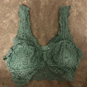 Aerie bralette size xs